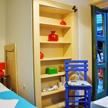 Cemil Ipekci Αλικαρνασσός