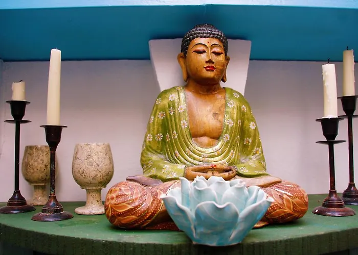 Cemil Ipekci Δωμάτια σε οικογενειακή κατοικία *