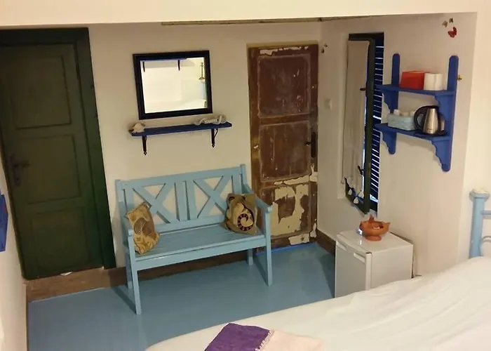 Cemil Ipekci Αλικαρνασσός