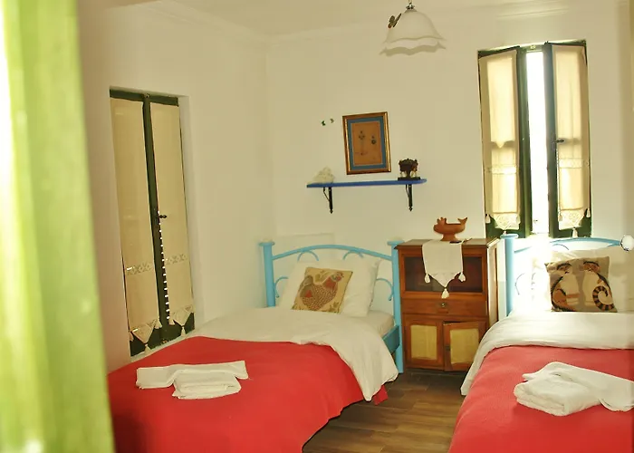 Cemil Ipekci Αλικαρνασσός