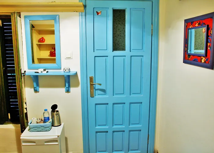 Cemil Ipekci Αλικαρνασσός