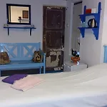 Séjour chez l'habitant Cemil Ipekci