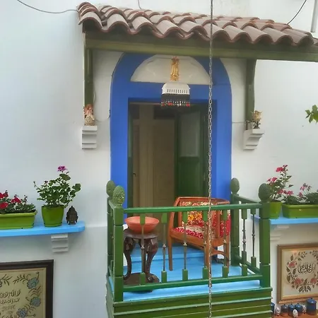 Homestay Cemil Ipekci Bodrum