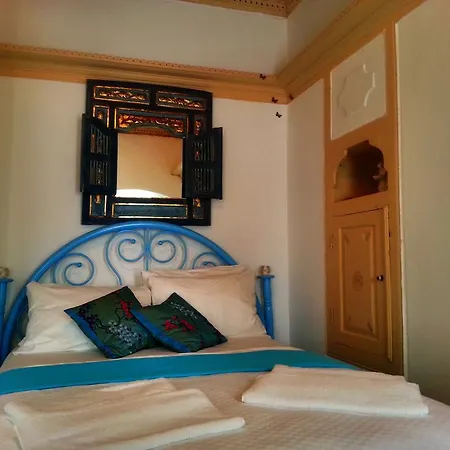 Cemil Ipekci Homestay Bodrum