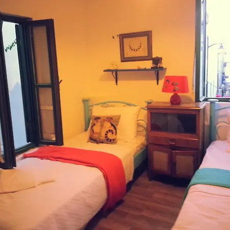 Cemil Ipekci Homestay Bodrum