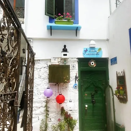 Cemil Ipekci Homestay *