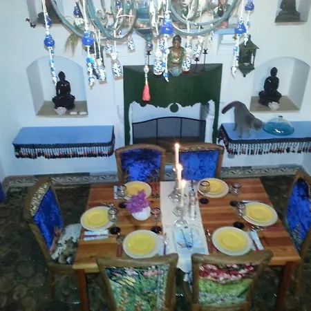 Cemil Ipekci Homestay