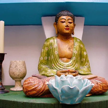 Cemil Ipekci Homestay *