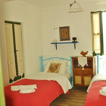Quarto em Acomodações Particulares Cemil ıpekçi Boutique