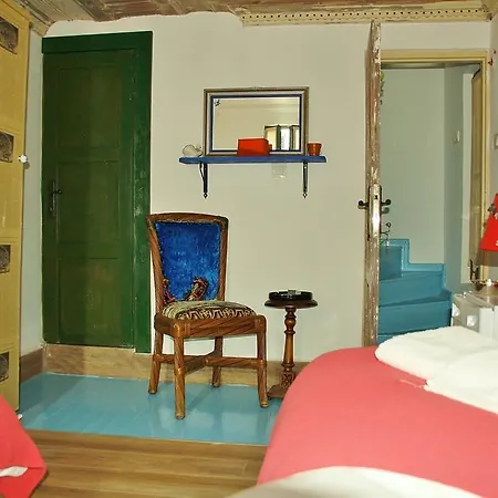 Cemil Ipekci Homestay Bodrum