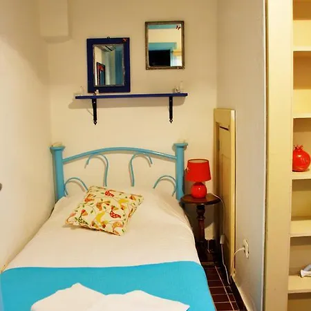 Accommodatie bij particulieren Cemil Ipekci *