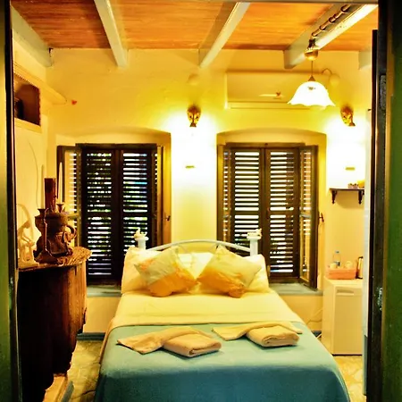 Homestay Cemil Ipekci *