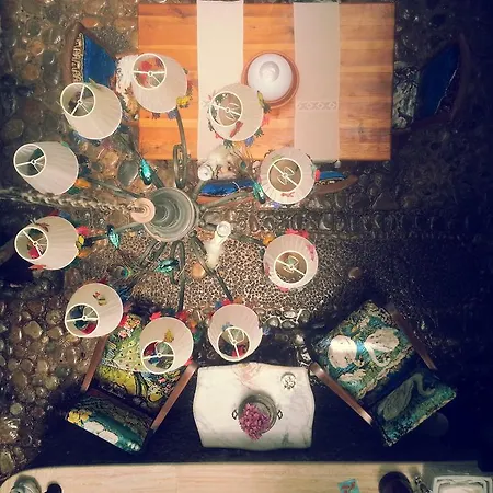 Cemil Ipekci Accommodatie bij particulieren *