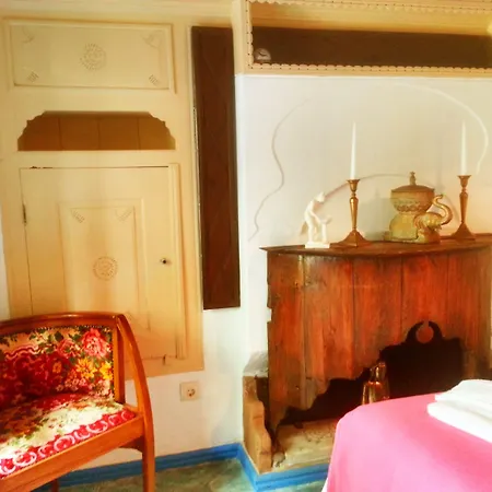 Homestay Cemil Ipekci