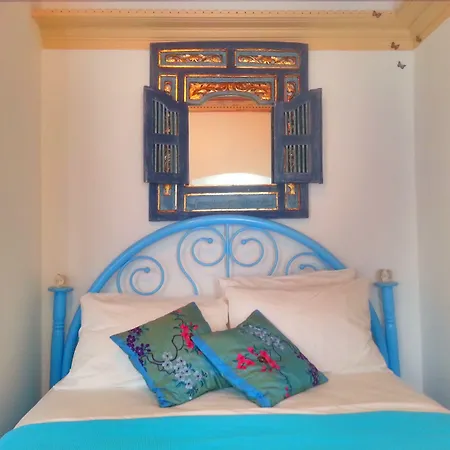 Cemil Ipekci Homestay