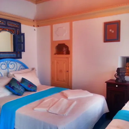 Cemil Ipekci Homestay