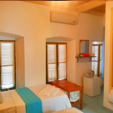 Homestay Cemil Ipekci *