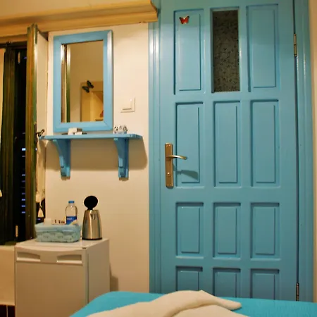 Cemil Ipekci Homestay