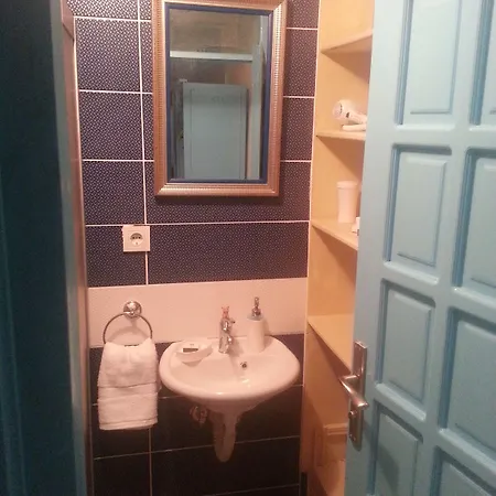 Cemil Ipekci Homestay