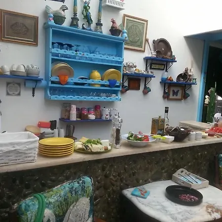 Accommodatie bij particulieren Cemil Ipekci *