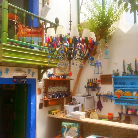 Homestay Cemil Ipekci