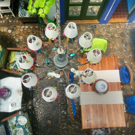 Cemil Ipekci Accommodatie bij particulieren