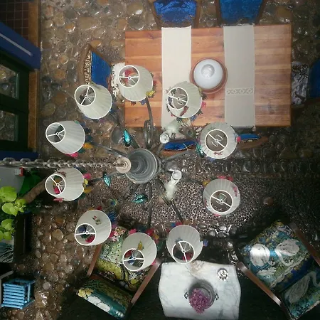 Cemil Ipekci Homestay