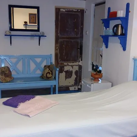 Accommodatie bij particulieren Cemil Ipekci