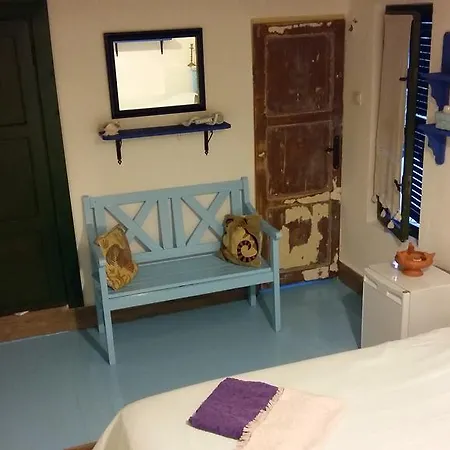 Accommodatie bij particulieren Cemil Ipekci *