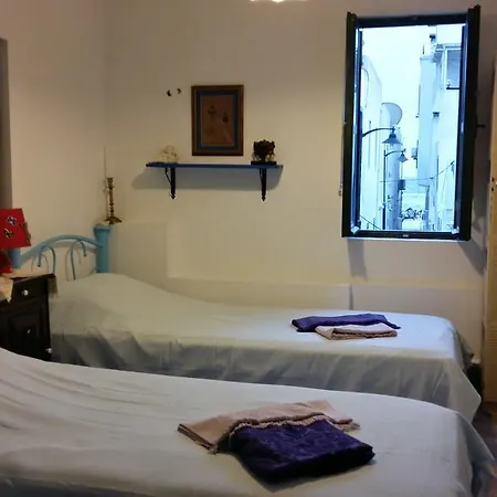 Homestay Cemil Ipekci Bodrum