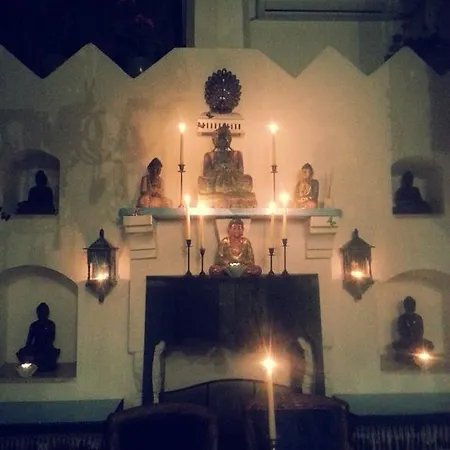 Homestay Cemil Ipekci Bodrum