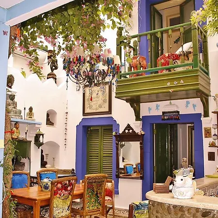 Homestay Cemil Ipekci