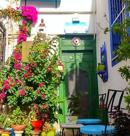 Cemil ıpekçi Boutique Bodrum