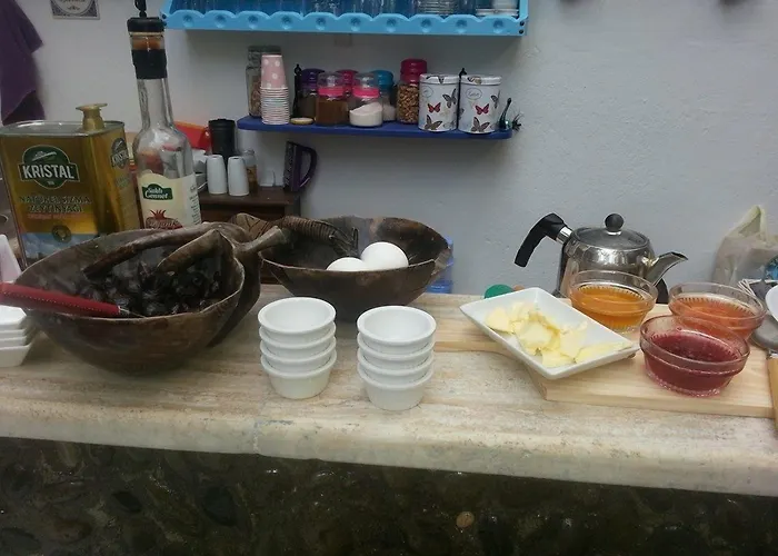 Pansiyon Cemil Ipekci