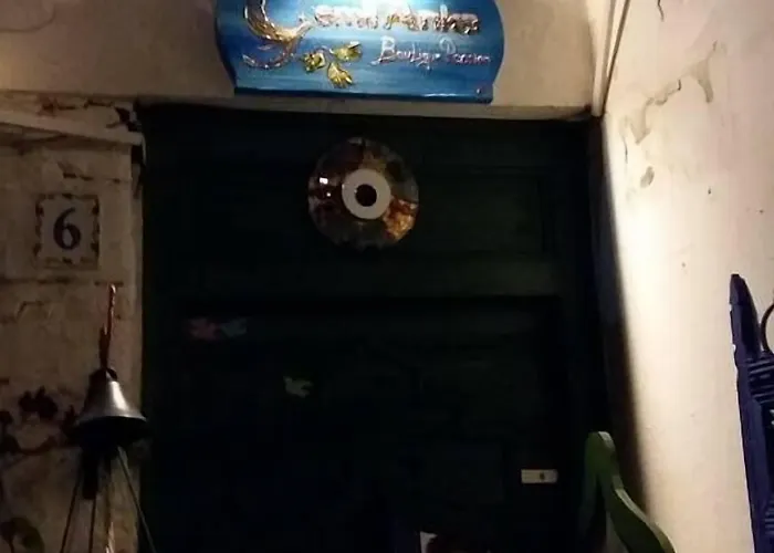 Cemil Ipekci Pansiyon Bodrum