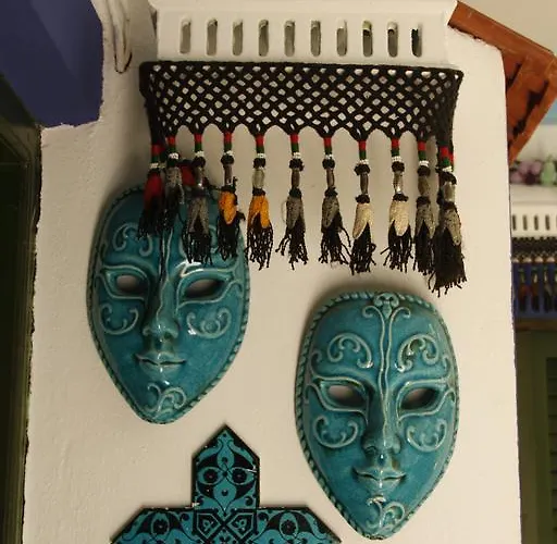 Pansiyon Cemil Ipekci *