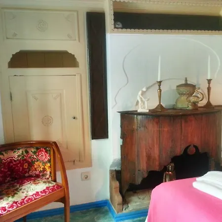 Kwatera prywatna Cemil Ipekci Bodrum