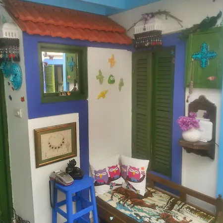 Cemil Ipekci בודרום