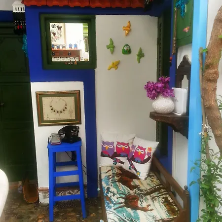 Cemil Ipekci Kwatera prywatna *