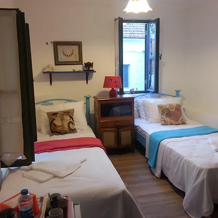 Kwatera prywatna Cemil Ipekci Bodrum