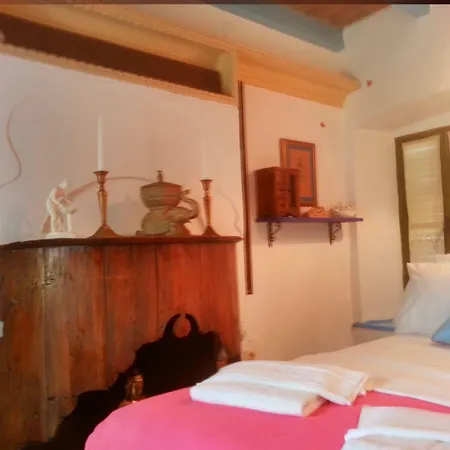 Kwatera prywatna Cemil Ipekci Bodrum