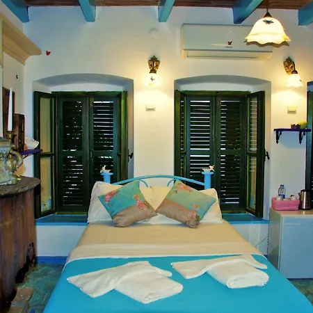 בית אירוח Cemil Ipekci