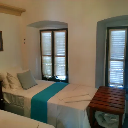 Cemil Ipekci בודרום