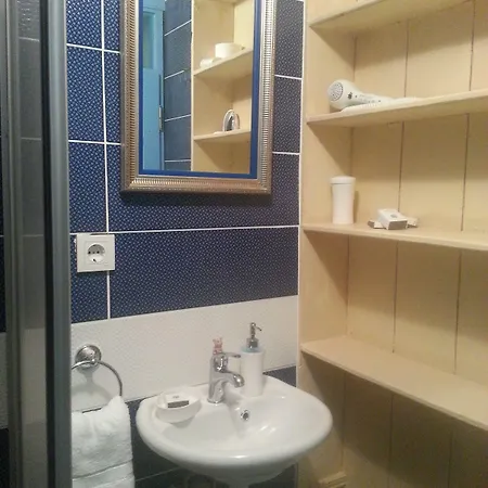 Cemil Ipekci בית אירוח *