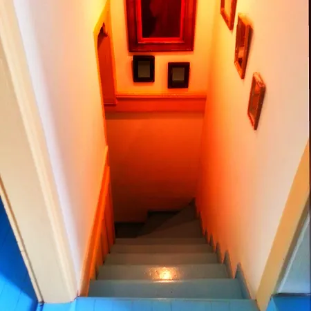 Kwatera prywatna Cemil Ipekci *