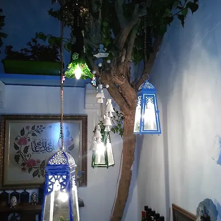 בית אירוח Cemil Ipekci בודרום