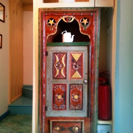 Cemil Ipekci Kwatera prywatna Bodrum