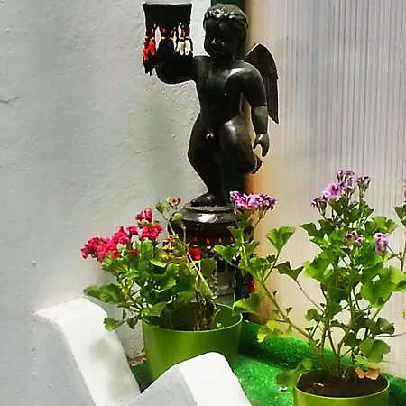 Cemil Ipekci Kwatera prywatna Bodrum