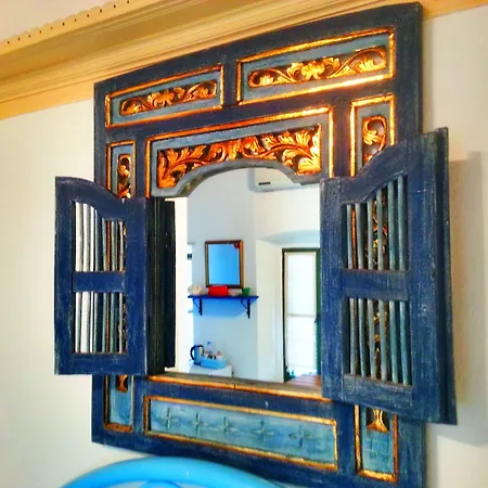 Cemil Ipekci Kwatera prywatna