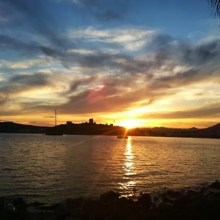 Cemil Ipekci Kwatera prywatna Bodrum